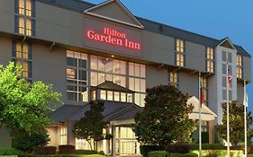 Hilton Garden Inn Dallas Market Center